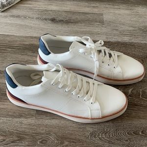 Mens Aldo Shoes